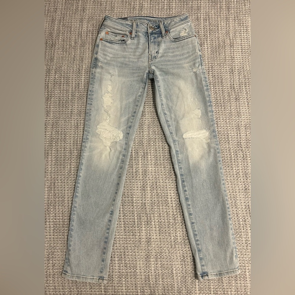 American Eagle Jeans - Size 26 x 30